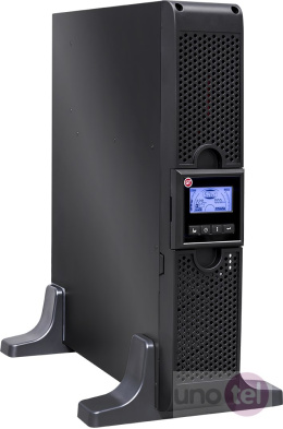 GT M UPS 1500VA/1350W 8xIEC C13 line-interactive rack/tower 19