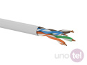 Ethernet network cable UTP category 5e 1000m