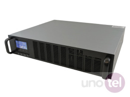 Zasilacz UPS 2000VA/1600W 4x7AH ONLINE do szaf rack AVIZIO POWER