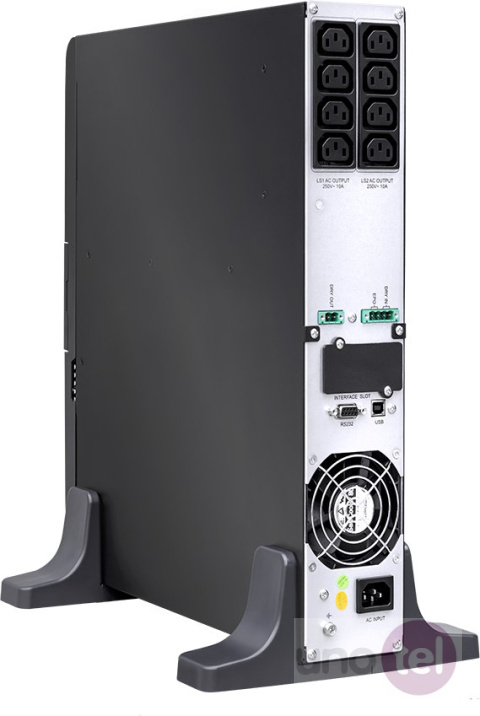 UPS GTM Rack/Tower 1kVA GTM1000RT UPS GTM Rack/Tower 1kVA GTM1000RT
