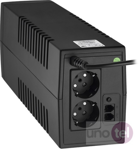 UPS power suply 650VA UPS power suply 650VA