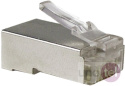 Wtyk RJ45 STP kat.5e