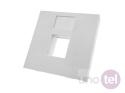 Adapter 45x45 1xRJ45