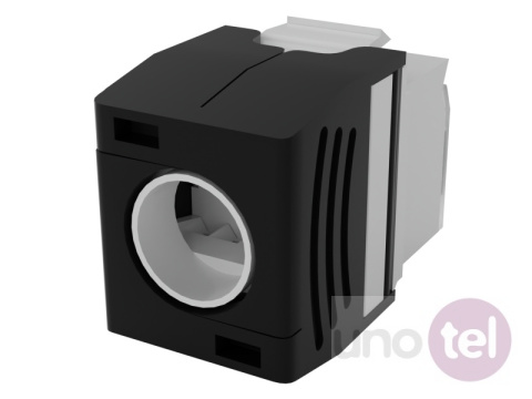 Gniazdo UTP kat.6A WireArte MB007X Gniazdo UTP kat.6A WireArte MB007X
