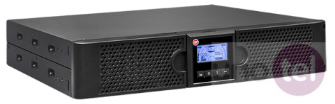 Zasilacz awaryjny UPS do szaf serwerowych rack 2kVA Zasilacz awaryjny UPS do szaf serwerowych rack 2kVA