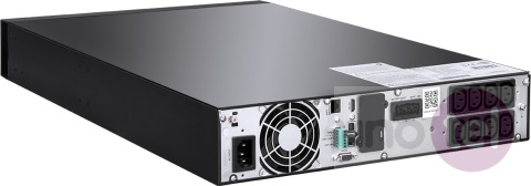 Rackmount 19'' UPS power supply 2kVA Online Rackmount 19'' UPS power supply 2kVA Online