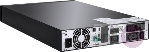 Rackmount 19'' UPS power supply 3kVA Online Rackmount 19'' UPS power supply 3kVA Online
