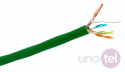Cable cat.5e UTP Corning box 305m