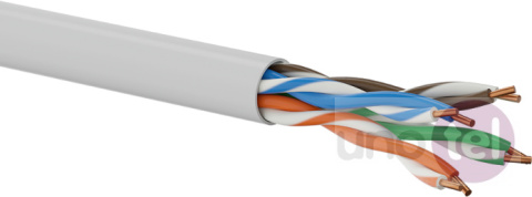 Ethernet network cable UTP category 5e 305m Ethernet network cable UTP category 5e 305m