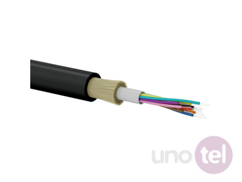 Kabel światłowodowy OS2 uniwersalny ZW-NOTKtsdD / U-DQ(ZN)BH - SM 24J 9/125 LSOH Kabel światłowodowy OS2 uniwersalny ZW-NOTKtsdD / U-DQ(ZN)BH - SM 24J 9/125 LSOH