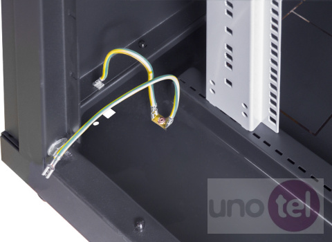 Free standing 19'' Network Cabinet 27U 600x800 Free standing 19'' Network Cabinet 27U 600x800