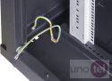 19'' Server cabinet 42U 600x1000 WireArte