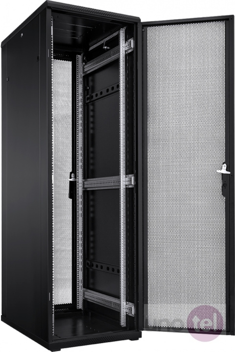 19'' Server cabinet 45U 800x1000 TOTEN 19'' Server cabinet 45U 800x1000 TOTEN