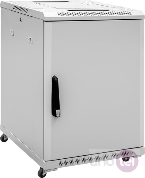 19'' szafa teleinformatyczna 22U 600x600 kolor szary G7.6622.9000 19'' szafa teleinformatyczna 22U 600x600 kolor szary G7.6622.9000