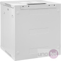 19'' szafa wisząca rack 12U 600x450 W.12U.450.SZ