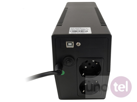 UPS Power Supply 1kva AP-BK1000B UPS Power Supply 1kva AP-BK1000B