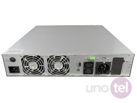Rackmount 19'' UPS power supply 3kVA Online AP-PX3KR Rackmount 19'' UPS power supply 3kVA Online AP-PX3KR