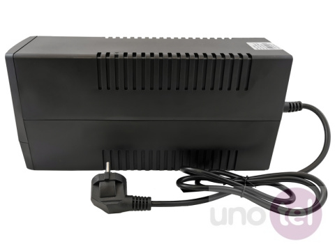 Zasilacz awaryjny UPS 850VA Zasilacz awaryjny UPS 850VA