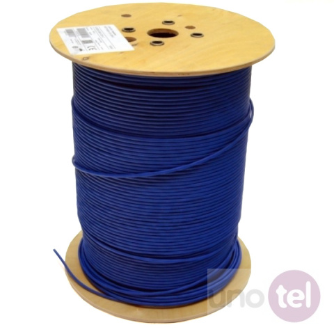 Ethernet network cable S/FTP category 7 drum 1000m CCXEDR-F0047-C001-L7 Ethernet network cable S/FTP category 7 drum 1000m CCXEDR-F0047-C001-L7