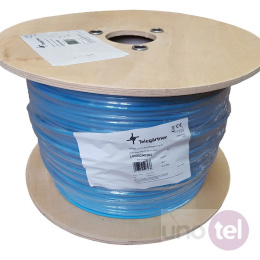 Cable UTP cat.6 LSOH reel 500m Telegärtner