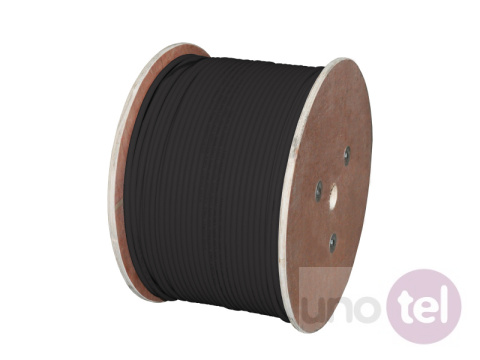 Kabel zewnętrzny żelowany UTP kat.5e Kabel zewnętrzny żelowany UTP kat.5e