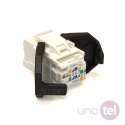 Beznarzędziowy moduł keystone UTP kat.6 FQ100031241