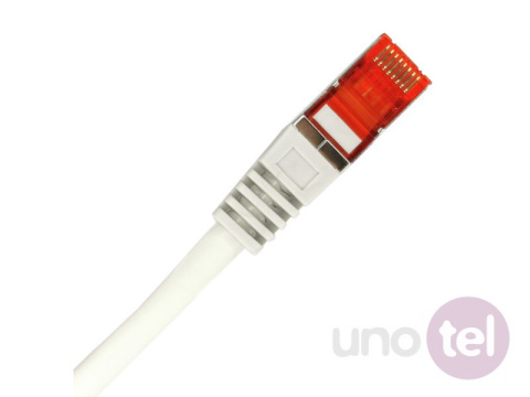 Cable patch cord FTP cat 5e gray 5m KKF5SZA5.0 Cable patch cord FTP cat 5e gray 5m KKF5SZA5.0