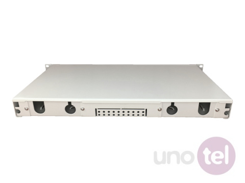 19'' Fiber optic patch panel 19'' Fiber optic patch panel