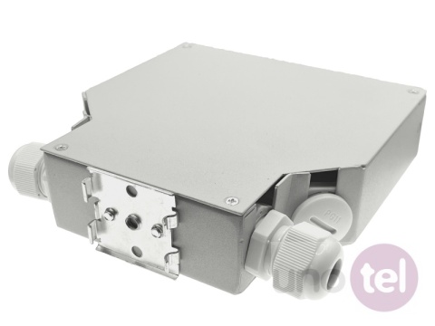 DIN rail 8xSC simplex / 8xLC duplex fiber optic switch with faceplateFOPD-8SCS DIN rail 8xSC simplex / 8xLC duplex fiber optic switch with faceplateFOPD-8SCS