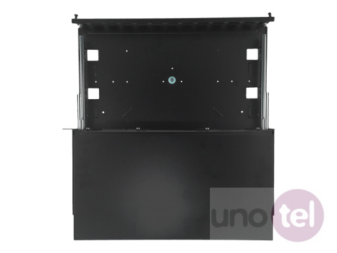 19'' Fiber optic patch panel FOP-1U-24SCS-C-P 19'' Fiber optic patch panel FOP-1U-24SCS-C-P