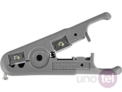 insulation stripper for network cable insulation stripper for network cable