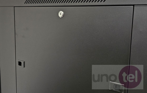 Szafa teleinformatyczna 32U Szafa teleinformatyczna 32U