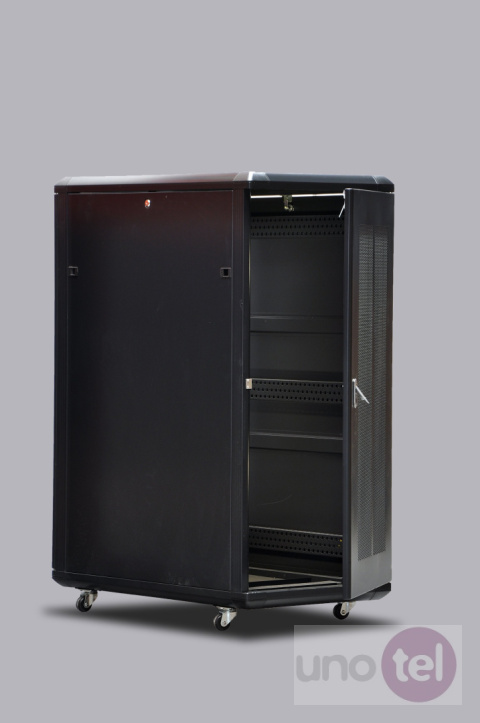 19'' Server cabinet 27U 600x1000 TOTEN 19'' Server cabinet 27U 600x1000 TOTEN