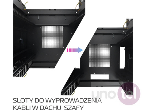 SS-42U-800-800-WA03-C SS-42U-800-800-WA03-C