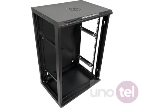 19'' Wall mount network cabinet 15U SW-15U-600-450-N-DSJ-OP-RP-F-C-1 19'' Wall mount network cabinet 15U SW-15U-600-450-N-DSJ-OP-RP-F-C-1