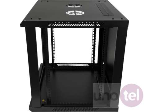 Szafa teletechniczna z drzwiami perforowanymi 15U SW-15U-600-600-N-DPJ-OP-RP-F-C-1 Szafa teletechniczna z drzwiami perforowanymi 15U SW-15U-600-600-N-DPJ-OP-RP-F-C-1