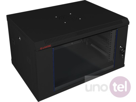 Szafka wisząca rack 4U Q-LANTEC Szafka wisząca rack 4U Q-LANTEC