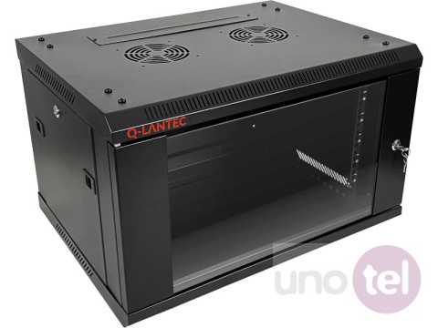 19'' Wall mount network cabinet 6U SW-6U-600-450-N-DSJ-OP-RP-F-C-1 19'' Wall mount network cabinet 6U SW-6U-600-450-N-DSJ-OP-RP-F-C-1