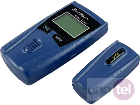 Tester okablowania sieci LAN Tester okablowania sieci LAN