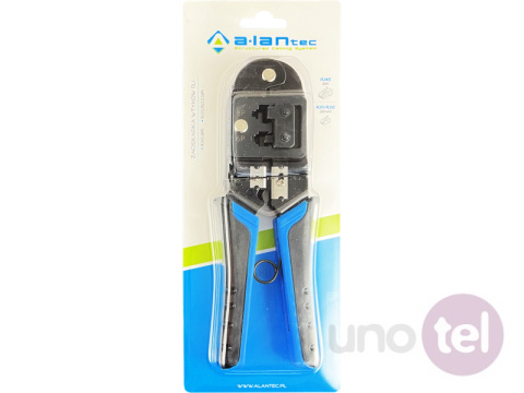Crimp tool RJ45 Crimp tool RJ45
