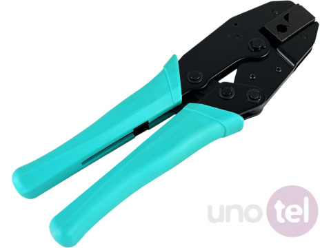Crimper for WT108 plugs Crimper for WT108 plugs