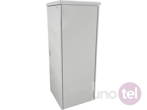 Szafa teleinformatyczna klasa szczelności IP55 SZ-42U-600-600-01-S Szafa teleinformatyczna klasa szczelności IP55 SZ-42U-600-600-01-S