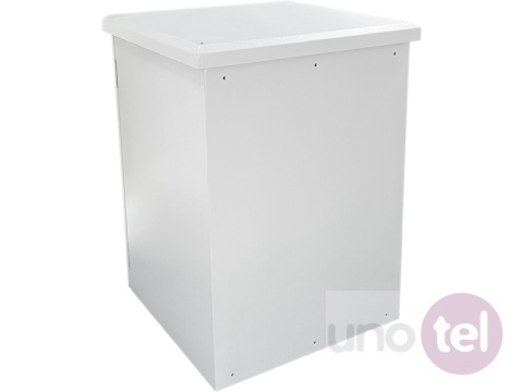 Szczelna szafa wisząca rack 19'' IP55 18U 600x600 SZ-18U-600-600-01-S Szczelna szafa wisząca rack 19'' IP55 18U 600x600 SZ-18U-600-600-01-S