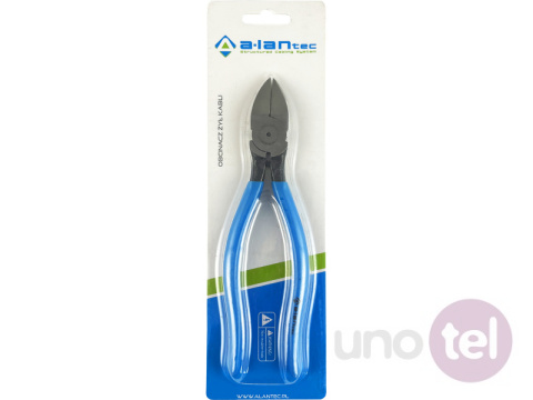 Obcinacz kabli bez skosu NI048 Obcinacz kabli bez skosu NI048