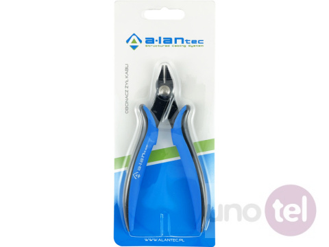 Obcinacz żył kabli NI018 Obcinacz żył kabli NI018