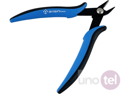 Obcinacz żył kabli NI018 Obcinacz żył kabli NI018