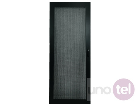 Drzwi perforowane 42U do szaf 600x600 oraz 600x800 Q-LANTEC Drzwi perforowane 42U do szaf 600x600 oraz 600x800 Q-LANTEC