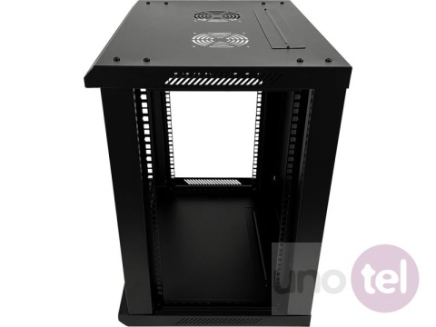 19'' Wall mount network cabinet 9U 19'' Wall mount network cabinet 9U