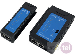 Tester kabla UTP/FTP NI006