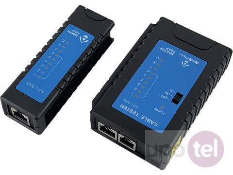 Tester kabla UTP/FTP NI006 Tester kabla UTP/FTP NI006
